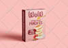 design a snack bar label
