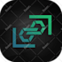 do iphone, android professional app icon for you