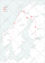 design route maps and custom gis maps