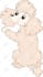 drawing cute vector illustration