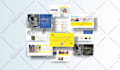 design powerpoint or google slides presentation