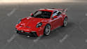 do 3d car modeling with high quality exterior and interior