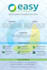 professional bifold and trifold brochure