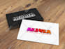do modern creative business logo and graphic design
