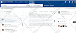 do linkedin marketing and b2b lead generation using sales navigator