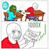 create custom telegram emojis for you
