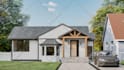 be your architect for design, 3d, render and visualization