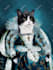 do custom pet portrait, dog portrait, cat portrait