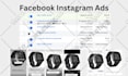 facebook marketing, fb ads campaign, fb advertising manager instagram ad shopify