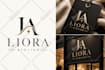 design a minimalist modern logo that elevates your brand identity