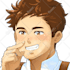 create rpg character faceset