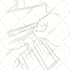 draw line art line drawing,instruction manual