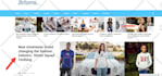 feature and advertise your brand in my fashion and beauty blog