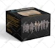 do packaging design, subscription box design, mailer box design and 3d mockup
