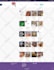 fix bugs errors optimize speed of html css bootstrap javascript jq website