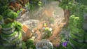 create realistic minecraft renders of your map