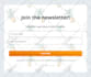 setup convertkit newsletter kit landing page convertkit email sequence expert