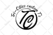 do custom typography t shirt design and logo for music and more