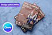 design canva graphic design