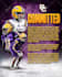 design custom sports posters, graphics, banners and flyers