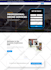 create wordpress real estate landing page or website, squeeze page in 6hrs