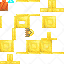 make minecraft styled textures