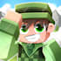 draw a cartoon profile picture and avatar for social media