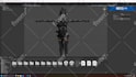 upload a vrchat avatar for you extra fast