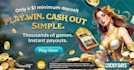 create modern web banners, ads and social media designs