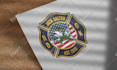 design vintage,retro stickers,patch,badges in few hours