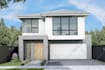 do australian house exterior interior 3d modeling, rendering