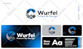 design outstanding business logo