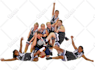 100 images background remove professionally