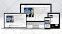 design you a modern podcast website
