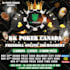 do event, party, club, dj, sports, church, food flyer or poster