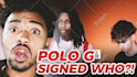 design eye catching reaction thumbnails
