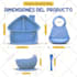 design appealing amazon product infographic for amazon