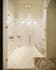 create modern bathroom interior design with realistic render