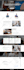 design wordpress landing page, sales funnel for conversions