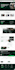 design shopify, wix, wordpress, or webflow website