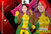 draw photo to cartoon character superhero comic book