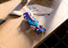 do 3d product rendering images