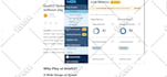 do parasite SEO create high authority backlinks for google top ranking