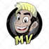 draw funny caricatures for you