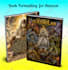 format children book for amazon kindle or KDP print paperback