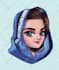 draw your chibi cartoon character