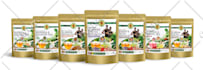 design product packaging, label, box and pouch design