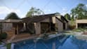 do 4k photorealistic renderings and 3d model exterior