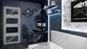 make interior design shop drawings and elevations