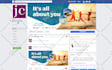 create 2 facebook page cover, youtube ,thumbnail, ads
